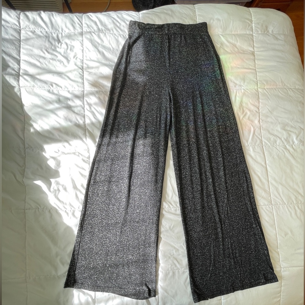 Heathered Forever 21 Lounge Pants